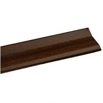 Amig - Tapajuntas 4-985 aluminio sapelli display