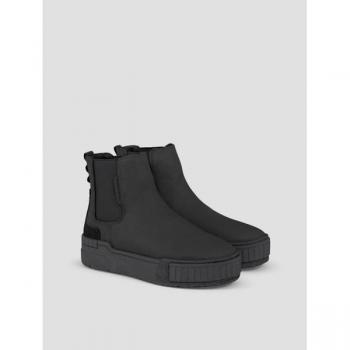 Björn Borg Women's Boots T1700 Chs Tnl Black, Size 40