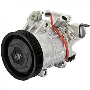 Compresor de aire acondicionado DENSO DCP50001