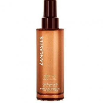 Lancester Gradual Self Tan - Oil - Body