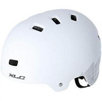 Casco Urbano XLC BH-C22 53-59 cm color gris claro