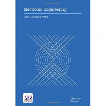 Electronic Engineering: Proceedings of the 4th International Conference of Electronic Engineering and Information Science