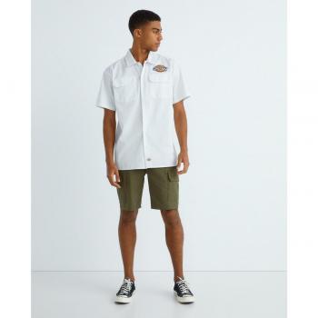 Pantalón corto de hombre Dickies Millerville Khaki