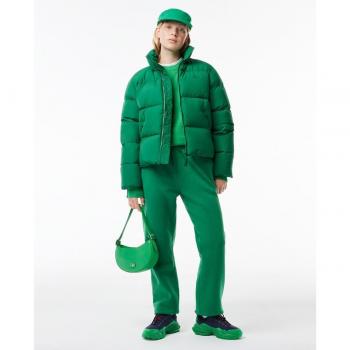 Chaqueta acolchada de mujer Lacoste