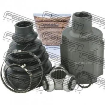 FEBEST Juego de articulación CV 1811-A17DRH