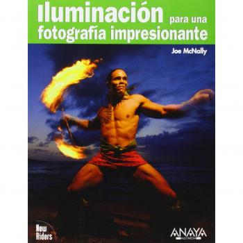 Iluminación para una fotografía impresionante