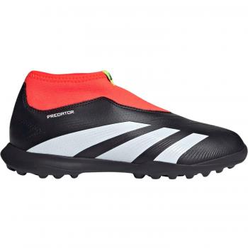 Botas de fútbol para niños adidas Predator League Ll TF