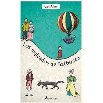 Los malvados de Battersea