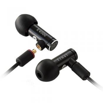 Final Audio Design FI-E4DALD - Auriculares