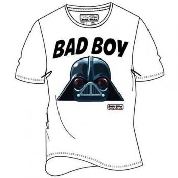 Angry Birds Star Wars - Camiseta - para hombre small