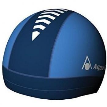 Aqua Sphere Skull Cap I Comfortable Swimming Cap