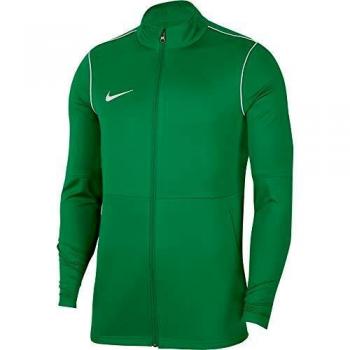 Chaqueta de Entrenamiento Nike Dri-Fit Park 20 Tejida Verde M