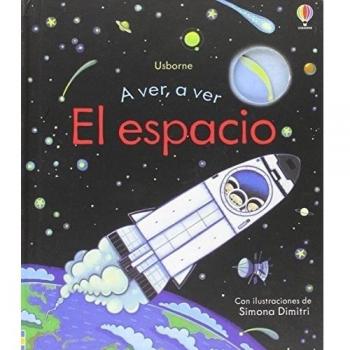 El espacio - MILBOURNE ANNA