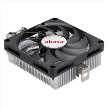 Akasa AK-CC1101EP02 - Ventilador de Perfil bajo para CPU