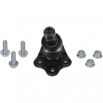 Rótula de suspensión MOOG LR-BJ-15965 - Junta de apoyo, compatible con vehículos específicos, fabricada en materiales de alta calidad para asegurar durabilidad y rendimiento óptimo en la suspensión del vehículo