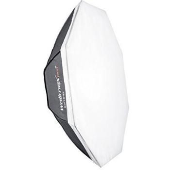 Walimex 16060 - Ventana de luz para iluminación fotográfica