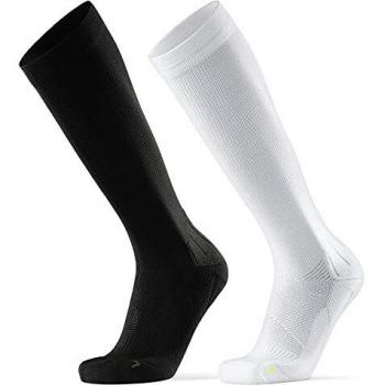 DANISH ENDURANCE Calcetines de Compresión 2 pares