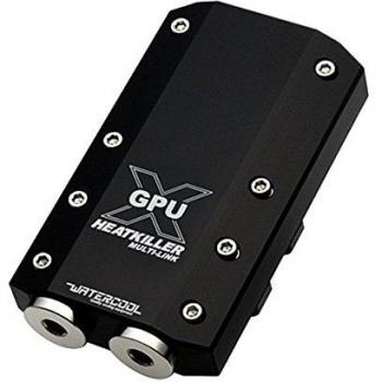 Watercool GPU-X Multi-Link - GPU Water Cooler Accessory