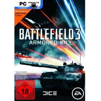 Battlefield 3 - Armored Kill Add-On