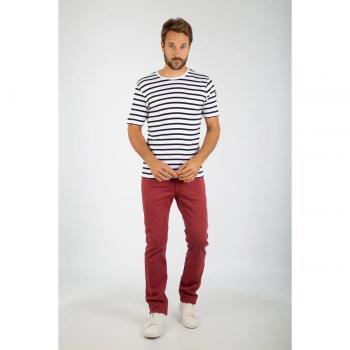 Armor-Lux Morgat Striped T-Shirt