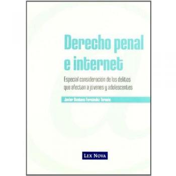 Derecho Penal e Internet