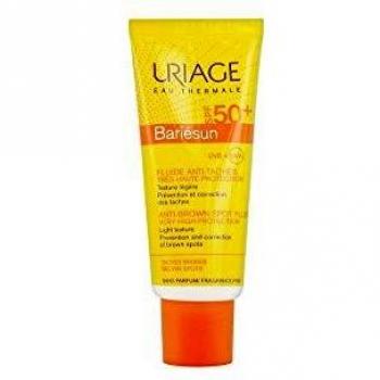 Uriage Bariésun SPF50+ Anti-Brown Spot Fluid 40ml