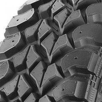 Hankook Dynapro MT RT03 ( 265/70 R17 121/118Q 10PR POR )