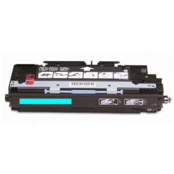 Toner Compatible HP Q2681A Cyan de Alta Calidad Genérico
