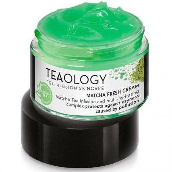 Teaology Matcha Tea Fresh Cream 50ml