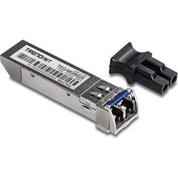 Mini-GBIC Single-Mode LC MODULEACCS