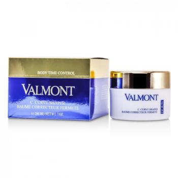 Valmont Body Time Control C.Curve Shaper 200ml - Women's Perfume and Contouring Treatment