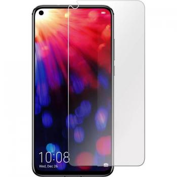 Protector de Cristal Templado Transparente para Honor View 20