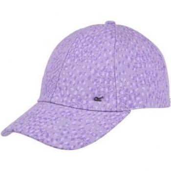 Gorra Cuyler III Estampado Animal para Niños/Niñas Regatta