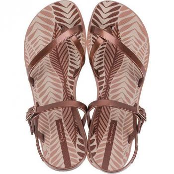 Ipanema Chanclas de Mujer Flip Flop Rosa IP 82842-AS576 Fashion Sand VIII Fem