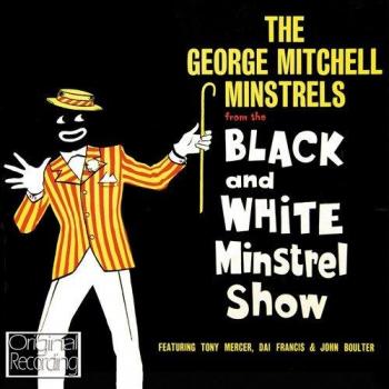 Black And White Minstrel Show,The