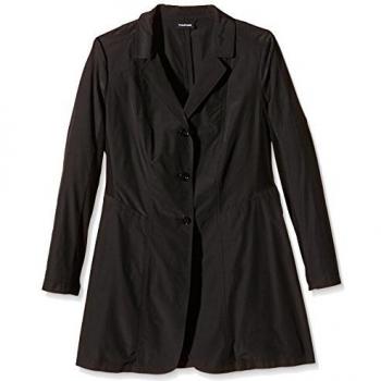Gerry Weber Casino 1-Chaqueta de traje Mujer    negro Negro