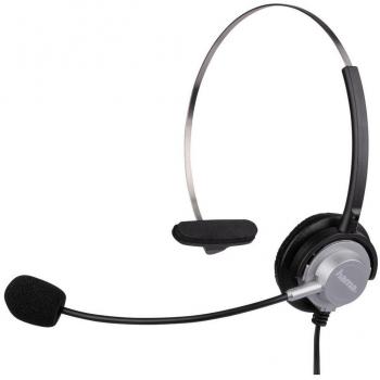 Hama 40625 - Auriculares de diadema abiertos