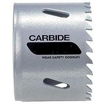 Bahco 3832-56 - Corona,Plaq Metal Duro 56