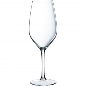 Luminarc Copas Estuche 6 58 Cl Modelo Hermitage