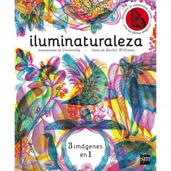 Iluminaturaleza