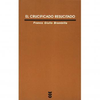 El crucificado resucitado: 160