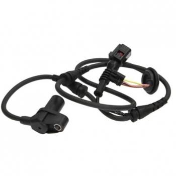 Sensor ABS AUTLOG AS4011 - Sensor de revoluciones de la rueda, para eje delantero, longitud 1015mm, peso 0,16kg