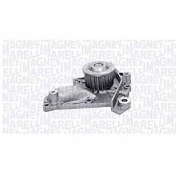 Bomba de agua MAGNETI MARELLI 352316171075 para TOYOTA Celica V Coupe, MR2 II Coupe y Celica VI Coupe