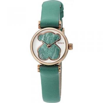 Reloj Tous Camille 21 Verde 700350055
