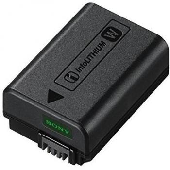 Sony NP-FW50 W-Series Rechargeable Battery Pack