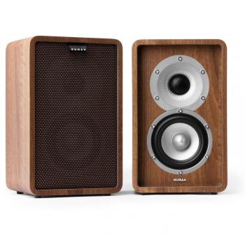 NUMAN Retrospective 1979 S Altavoces HiFi de Dos vías de estantería