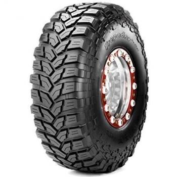 Neumático Maxxis M8060 Trepador, 35x12.50 R17 119Q 8PR, POR
