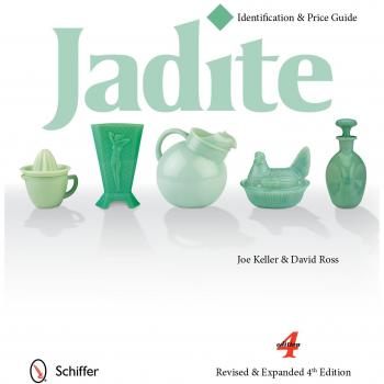 Jadite: 4