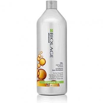 Biolage Oil Renew System Conditioner 1000 Ml - 1000 ml