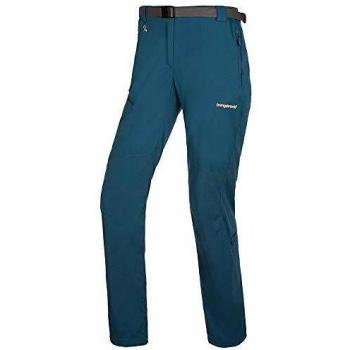 Trango Pant. Largo Kramsa Dn Pantalón, Hombre, Azul Ceramica, 2X